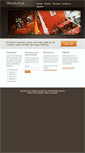 Mobile Screenshot of eklandakrog.se